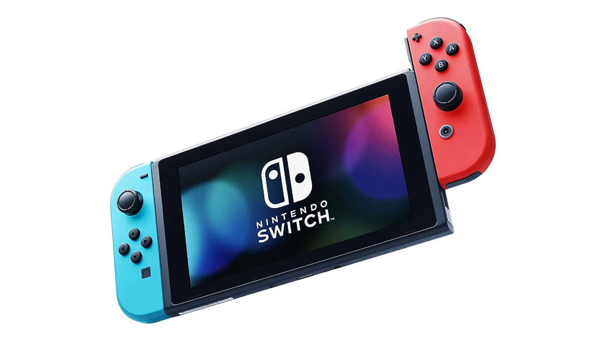 Сервисный центр Nintendo в Санкт-Петербурге