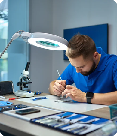 О сервисном центре Nintendo в Санкт-Петербурге